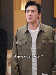 Episódio 5 - O Magnata Supremo
