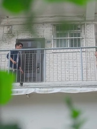 歲暮天雪，願君冬安 - Episode 16