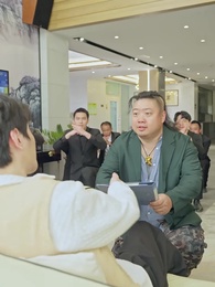 傲嬌美女總裁霸上我 - Episode 9