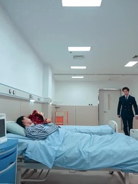 第19集 - 虐完夫人後葉少他瘋了