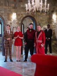 Épisode 43 - Super Papa, j'ai trouvé mon Maman PDG !