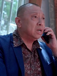 神龍出山 - Episode 75