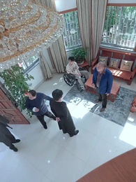 神龍出山 - Episode 77