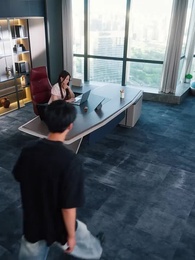 隱婚是假，千金是真 - Episode 33