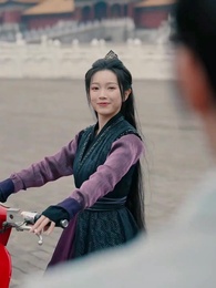 冷宮爆改大別墅 - Episode 18