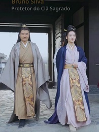 Imperador Celestial Inigualável - Episode 10