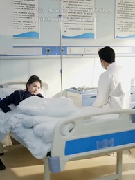 [Synchron]Fräulein Stein neu geboren schön - Episode 6