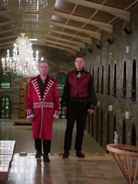 Episodio 40 - Papá, encontré a mi mamá CEO