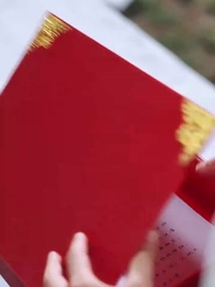 Épisode 20 - Adieu aux Reflets Perdus