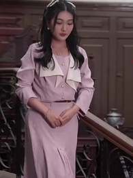 第50集 - 督軍府的小嬌妻