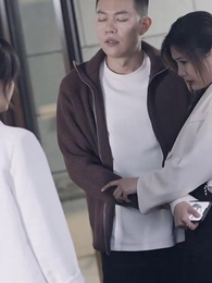 離職後,我被前上司纏上了 - Episode 47