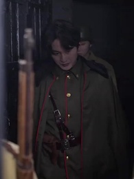 督軍府的小嬌妻 - Episode 93