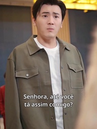 Episódio 7 - O Magnata Supremo