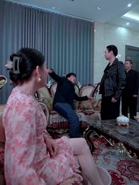 神龍出山 - Episode 60