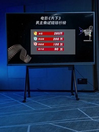 第46集 - 隱婚是假,千金是真