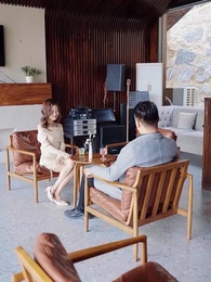 第95集 - 愛妳是人間妄想