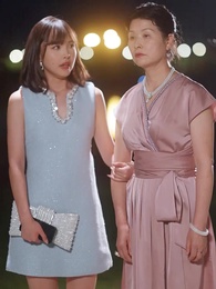 隱婚是假，千金是真 - Episode 9