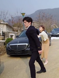 沈總虐錯了，夫人才是白月光 - Episode 7