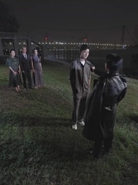 59화 - 아버지의 사랑 이야기