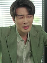 傲嬌美女總裁霸上我 - Episode 44