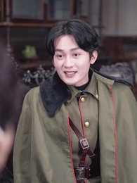 第26集 - 督軍府的小嬌妻