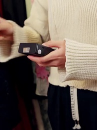 傲嬌美女總裁霸上我 - Episode 40