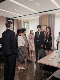 この結婚、裏がある - Episode 8