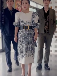 第14集 - 重生救妻,千金女友賴上我