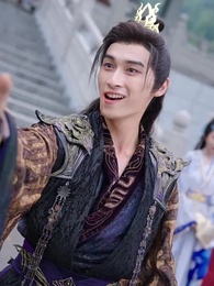 鬥戰聖體 - Episode 10