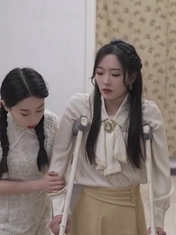 督軍府的小嬌妻 - Episode 65