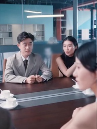 隱婚是假，千金是真 - Episode 21