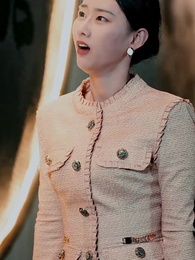 虐完夫人後葉少他瘋了 - Episode 91