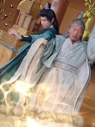 鬥戰聖體 - Episode 49