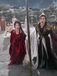 第60集 - 鬥戰聖體