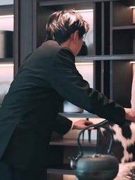 虐完夫人後葉少他瘋了 - Episode 87