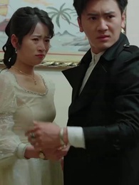 神龍出山 - Episode 56