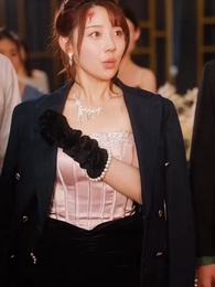 第17集 - 隱婚是假,千金是真