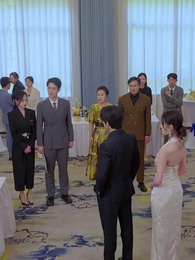 重生救妻，千金女友賴上我 - Episode 30