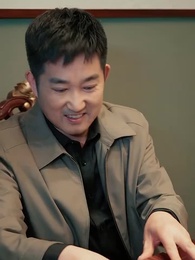 閻王讓我當首富 - Episode 17