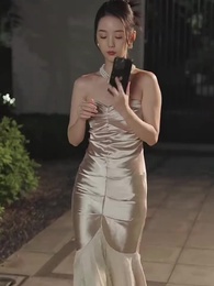 Aşk İksiri: Beklenmedik Evlilik - Episode 16