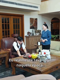Episódio 39 - Adeus ao que fomos