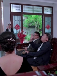 第26集 - 神龍出山