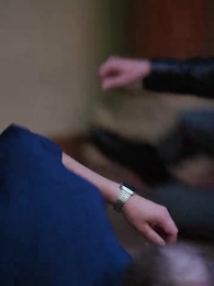 Episodio 7 - Legami di Luna e Sangue