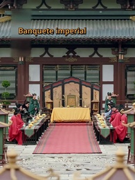 Mi Doble Vida como Emperador - Episode 23