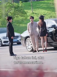 Tiga Tahun Lagi, Cinta Lembut Tetap Ada - Episode 17