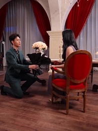 아버지의 사랑 이야기 - Episode 43