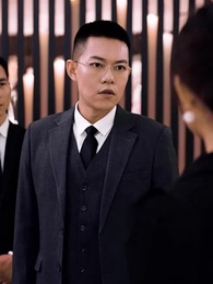 離職後,我被前上司纏上了 - Episode 11