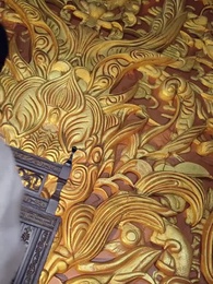 鬥戰聖體 - Episode 44