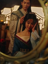 Drama Kediaman Jenderal - Episode 41