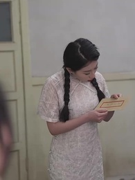 督軍府的小嬌妻 - Episode 16